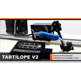Tartílope V2